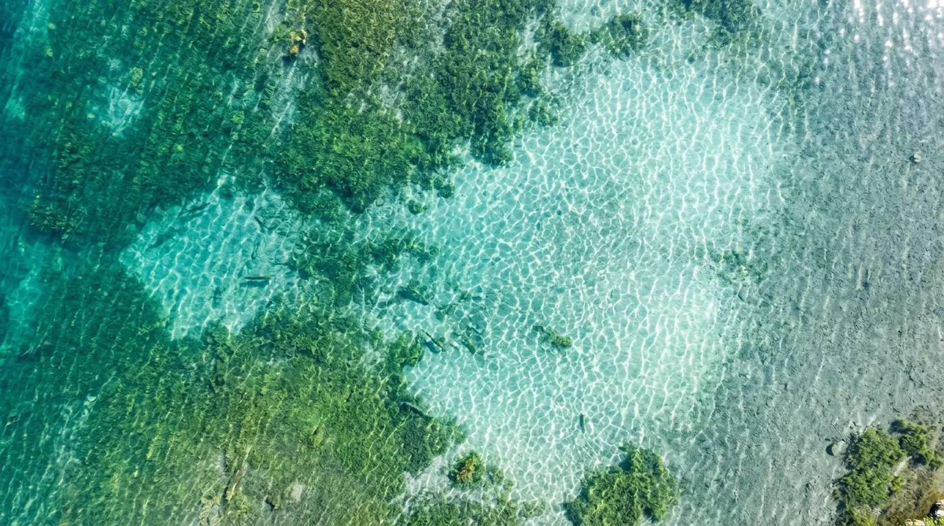 How to Restore Lake Water Quality: A Step-by-Step Guide