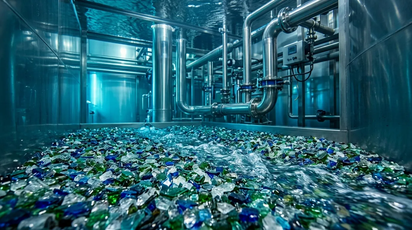 Ozone Water Treatment: How It Works & Key Benefits