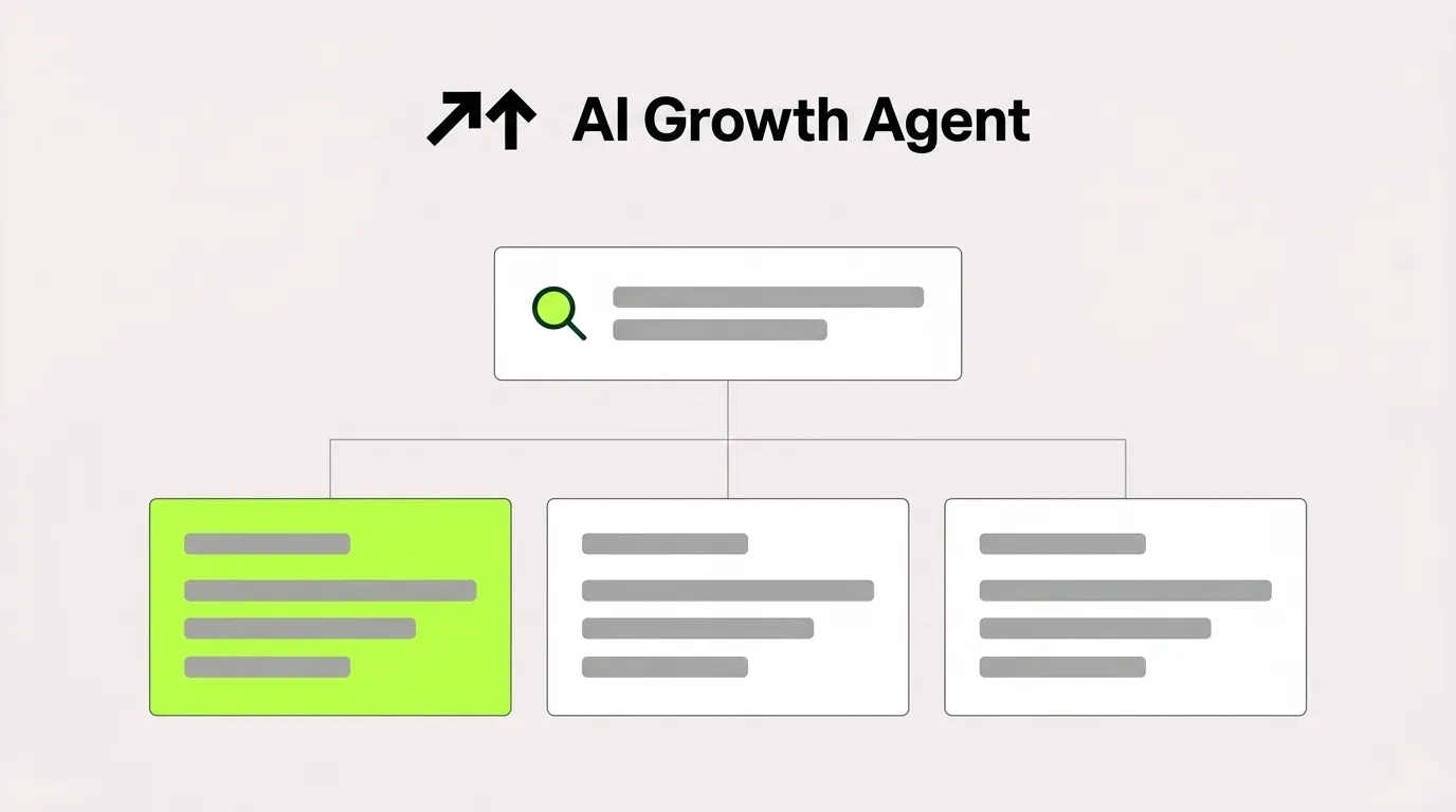 Content Creation AI: The Workflow-First Guide to AI Search