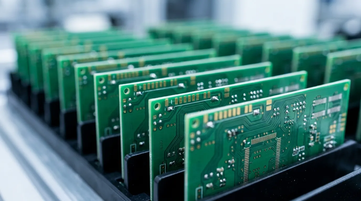 How to Plan an HDI PCB Stackup: A Step-by-Step Guide