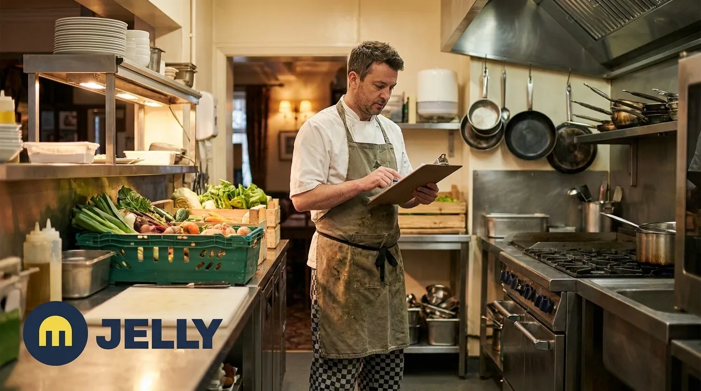 How to Manage Restaurant Food Costs with SKOPE
