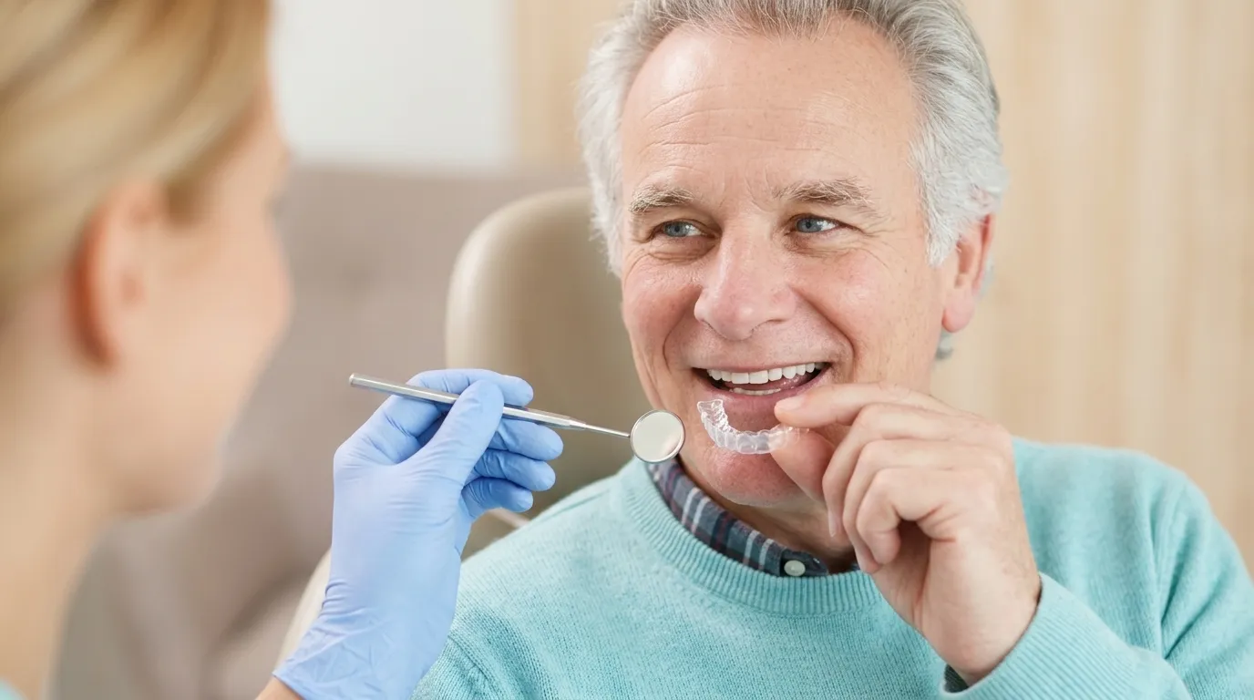 Best Cosmetic Dentist for Dental Anxiety in Sacramento