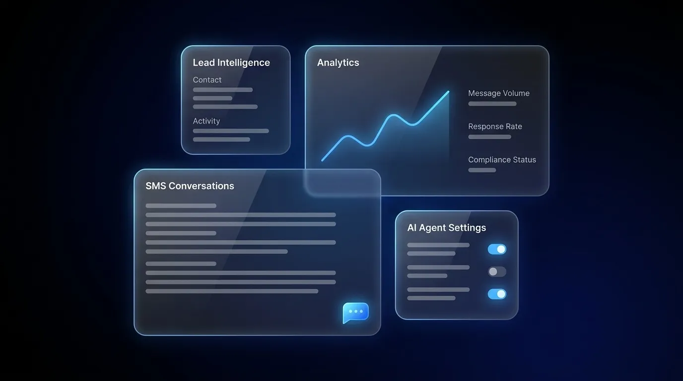 AI SMS for Agencies: Platforms, Pricing, and Compliance