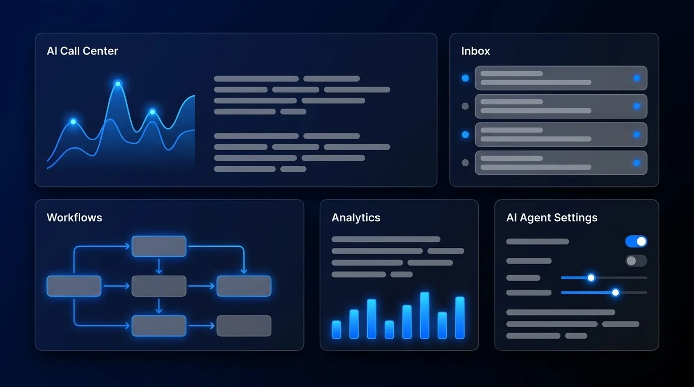 How 24/7 AI Answering Works: The Tech, Workflow, and Setup