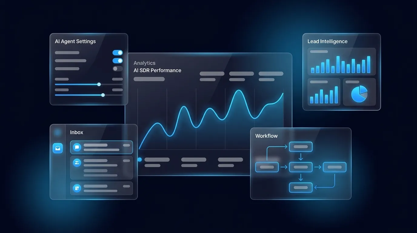 AI SDR Speed-to-Lead: The 2026 Playbook for Instant Response