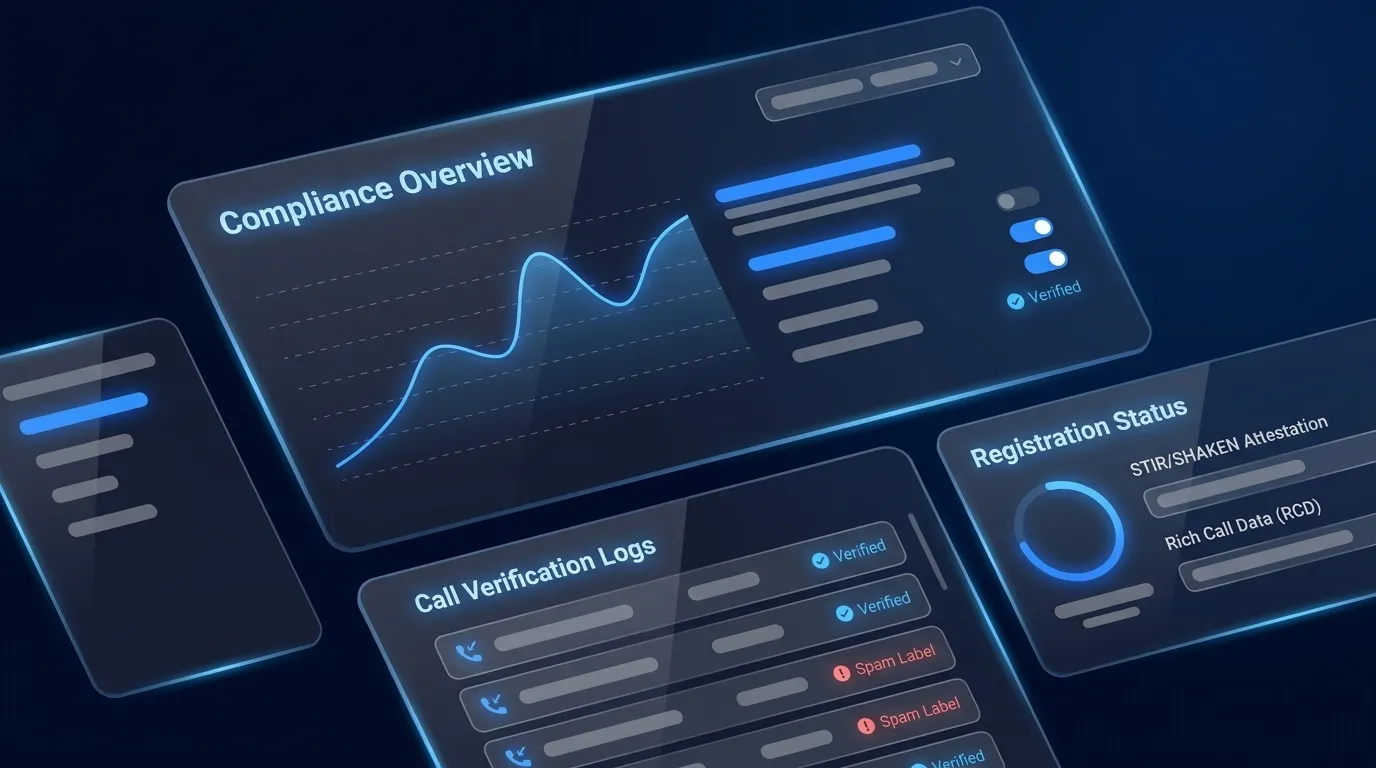 Branded Caller ID Compliance: The Complete 2026 Guide