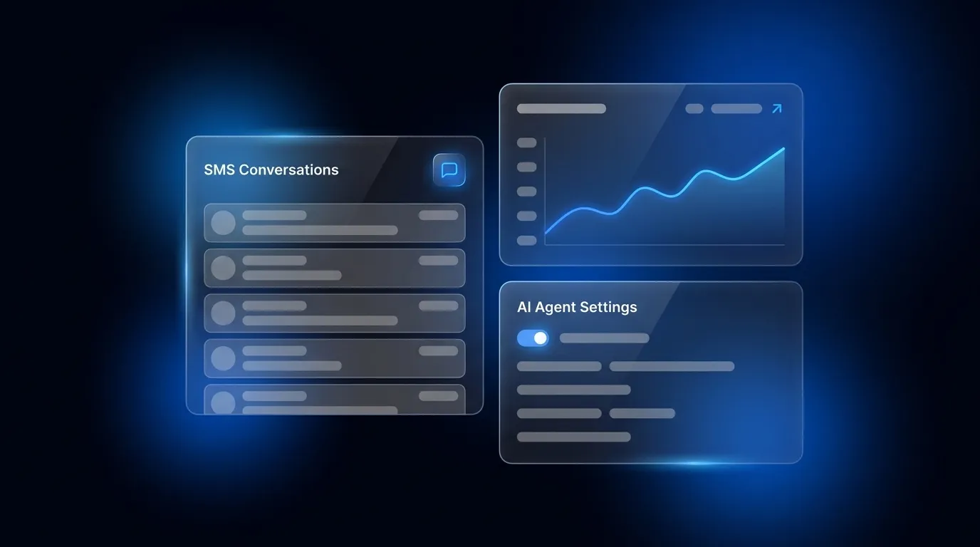 AI SMS for Sales Teams: The 2026 Buyer's Guide