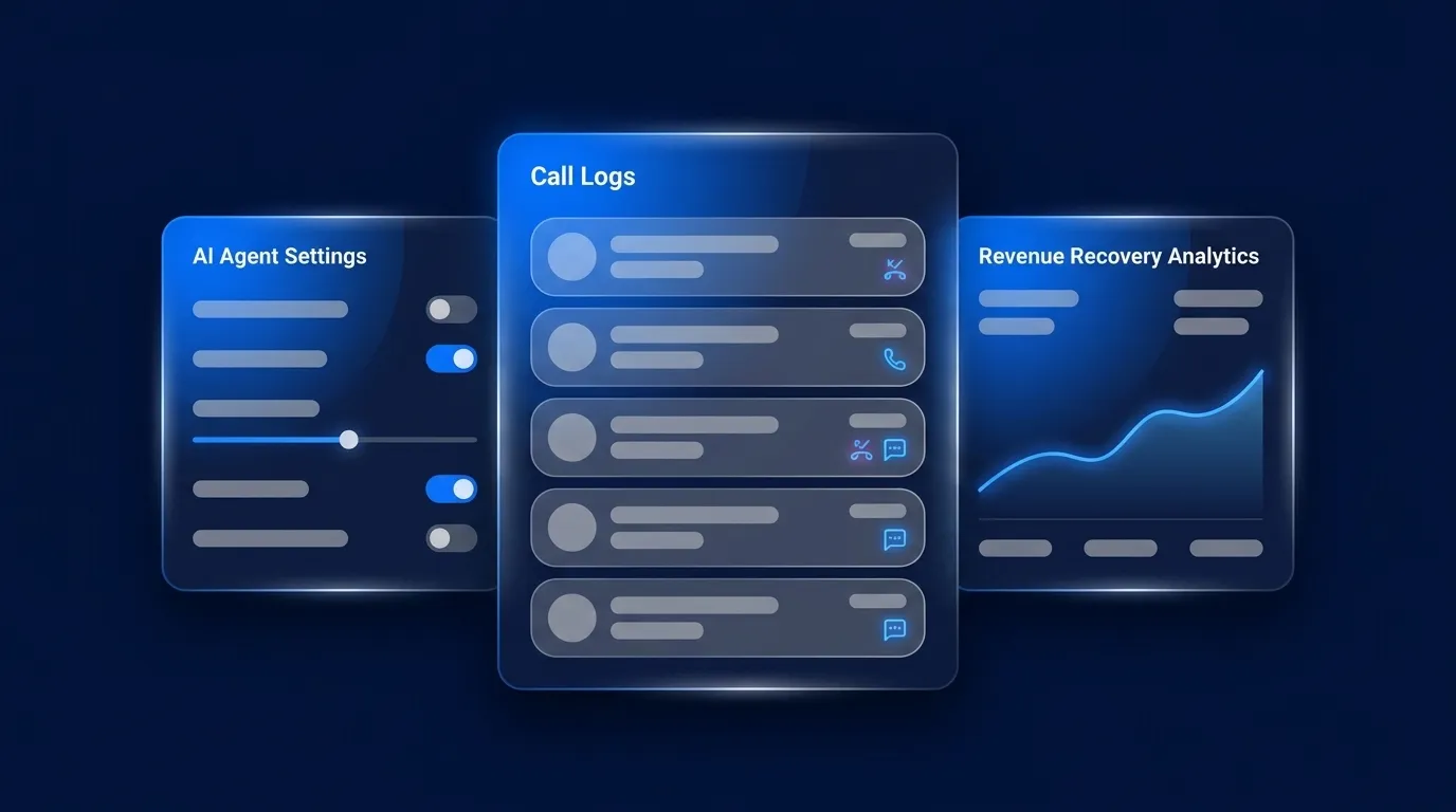 Missed Call Text Templates to Recover Lost Revenue