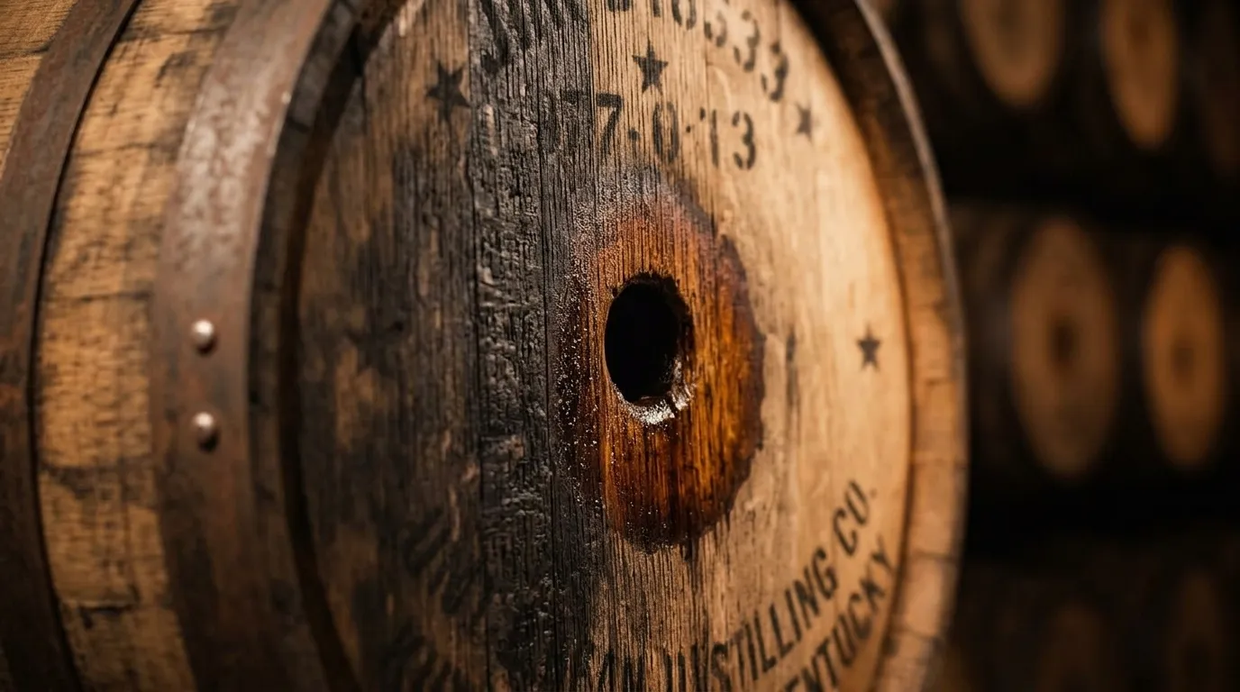 The Best Premium Bourbon Distillery Experience in Kentucky