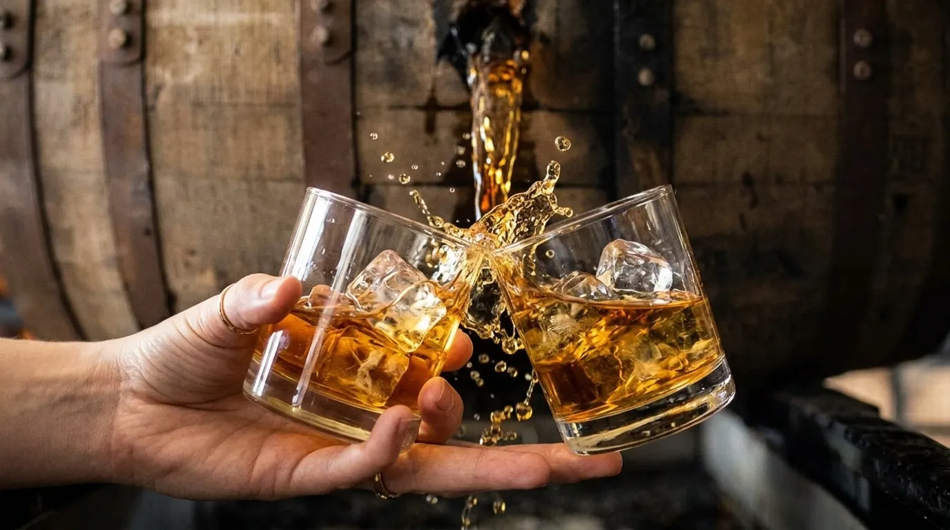 11 Best Corporate Retreat Venues with Distillery Tours