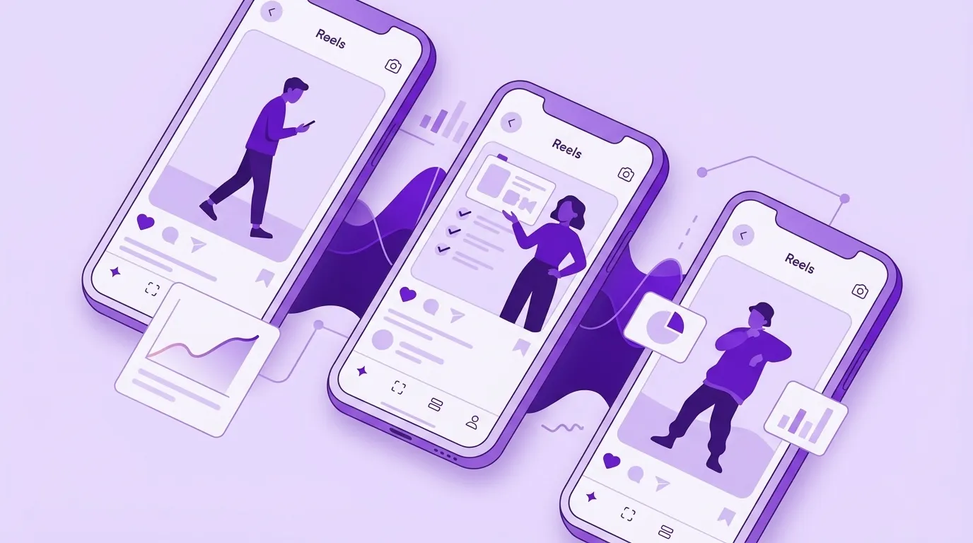 Instagram Reels Views Dropped: Your 2026 Recovery Playbook
