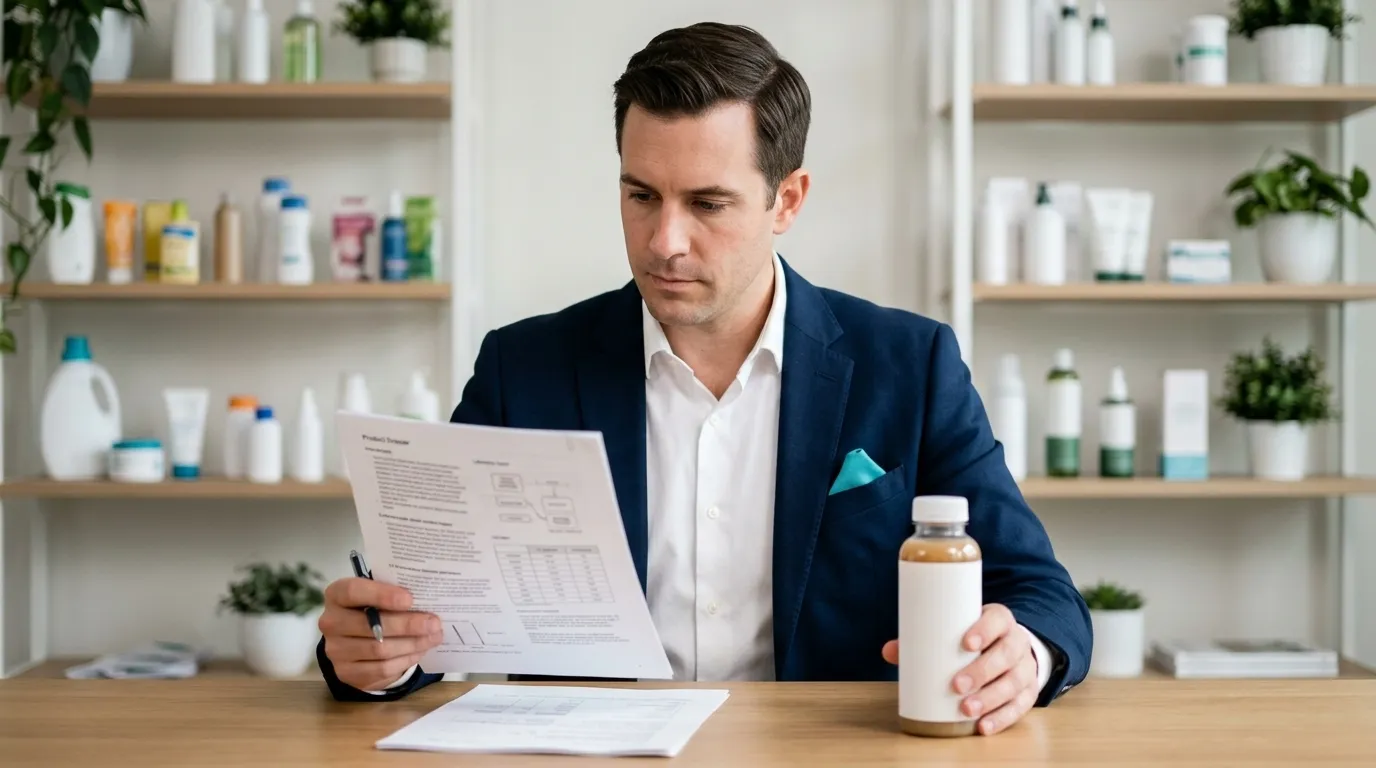 How to Verify Plastic Reduction Claims: A 5-Step Audit