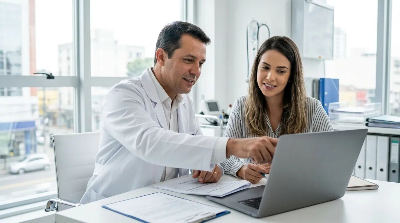 CNAE para medicina do trabalho: guia do código 8630-5/99
