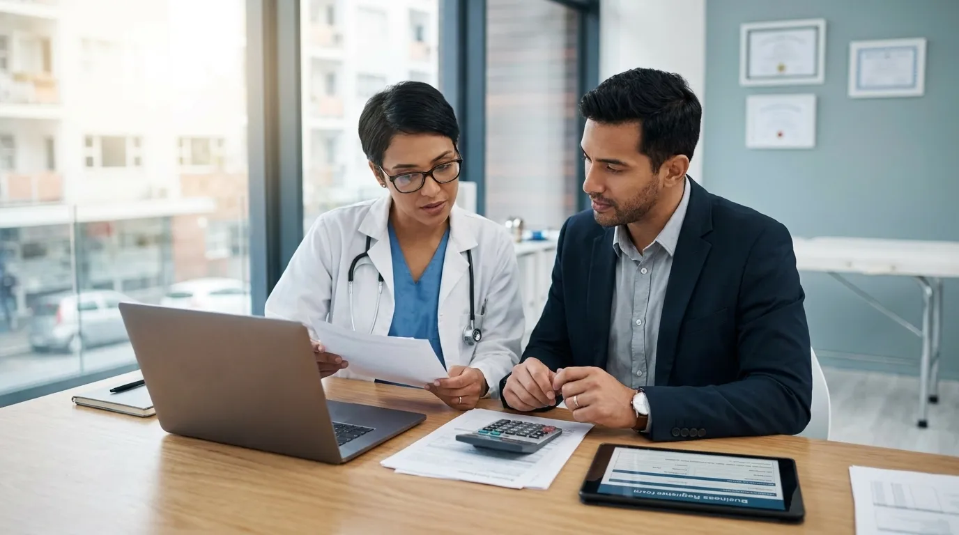CNAE para médico que realiza cirurgias: guia completo