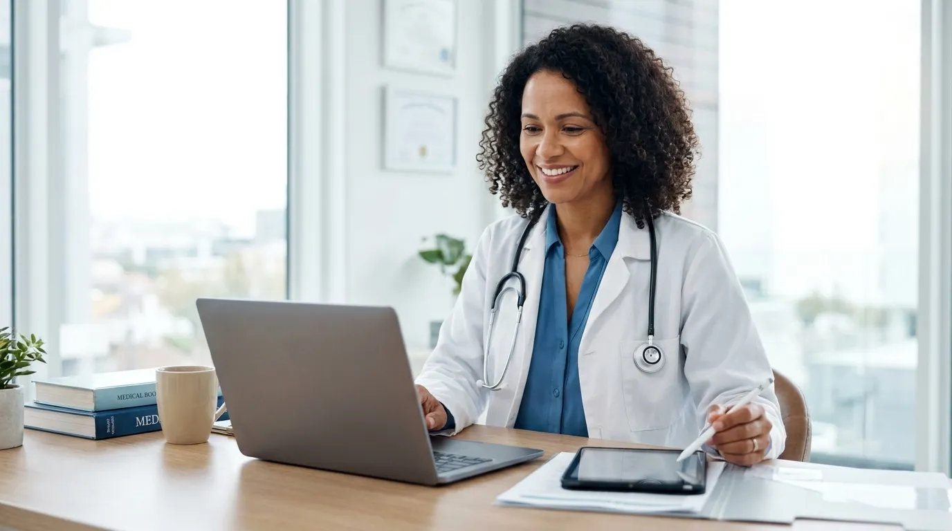 CNAE para médico: como escolher o código certo e abrir CNPJ