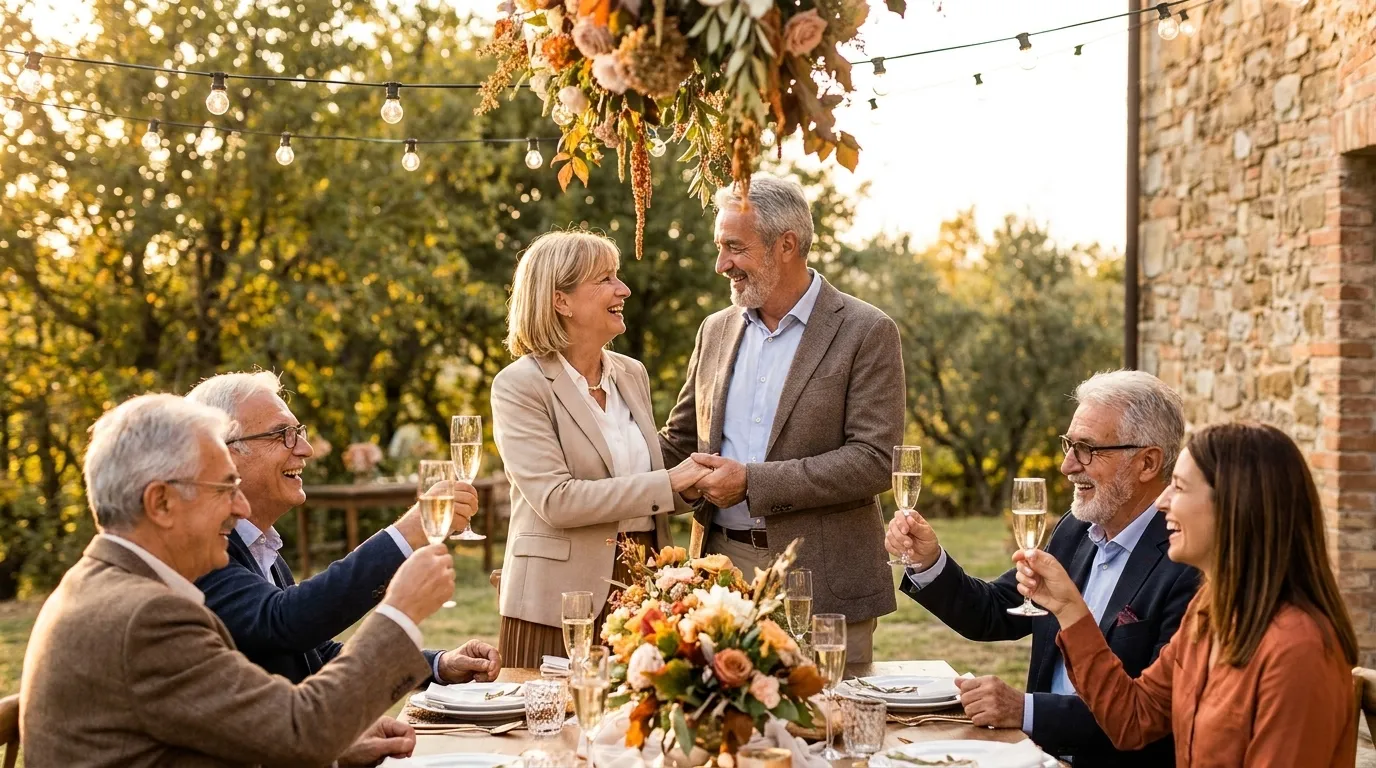 Espaço para bodas com decoração personalizada: guia completo