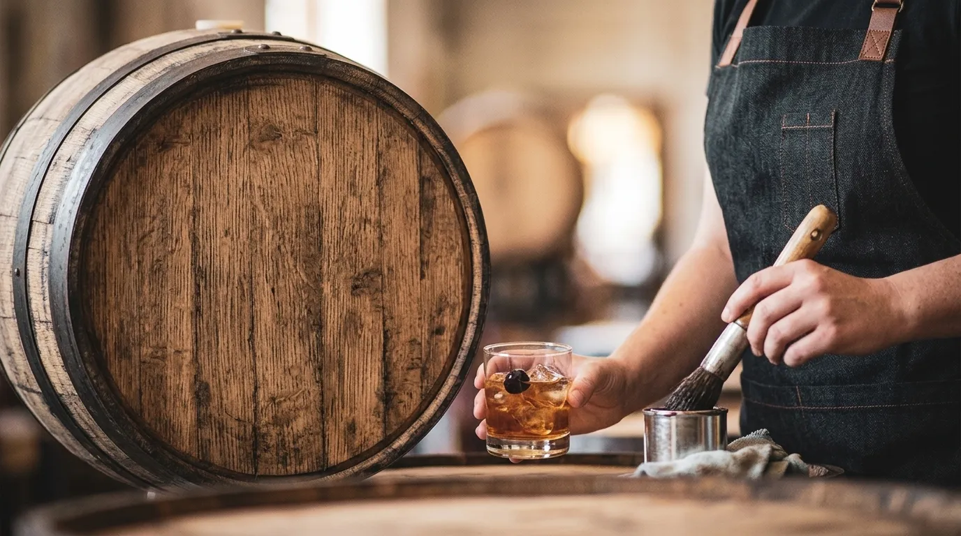 Kentucky Bourbon Trail Itinerary & Route Planning Guide