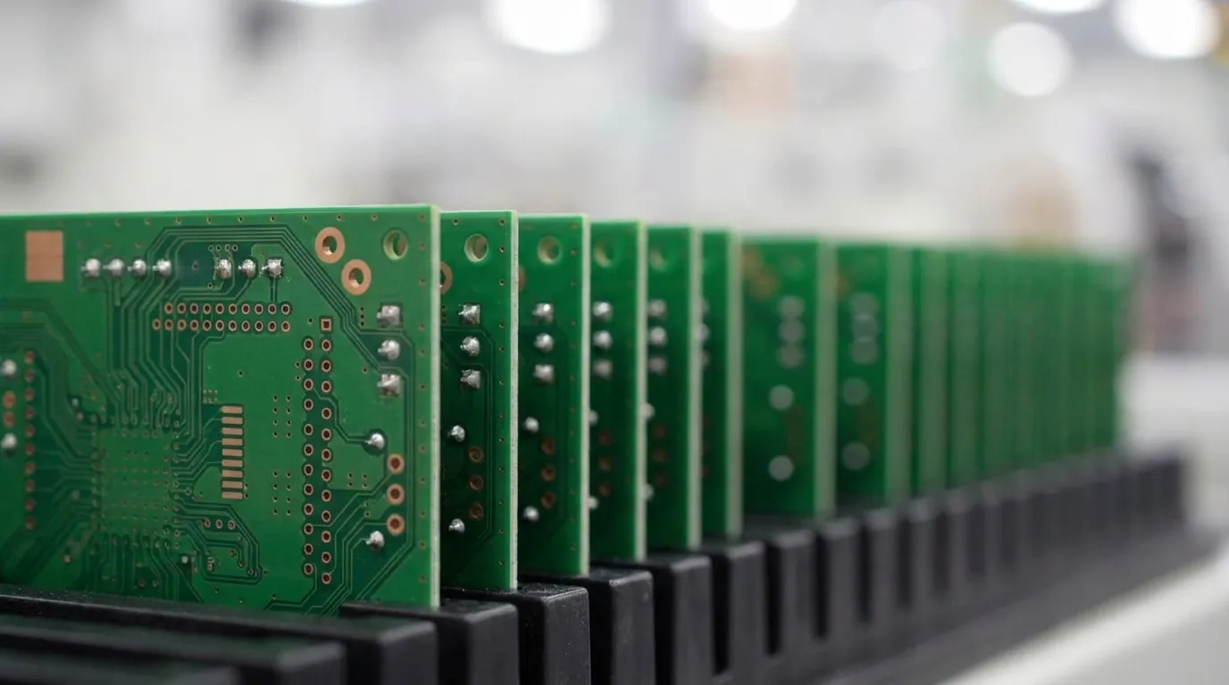 HDI PCB Thermal Management: An Engineer's Guide