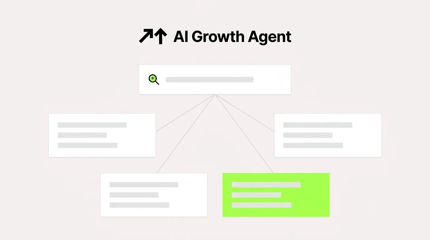 AI Search Optimization for Company Portfolios: PASO
