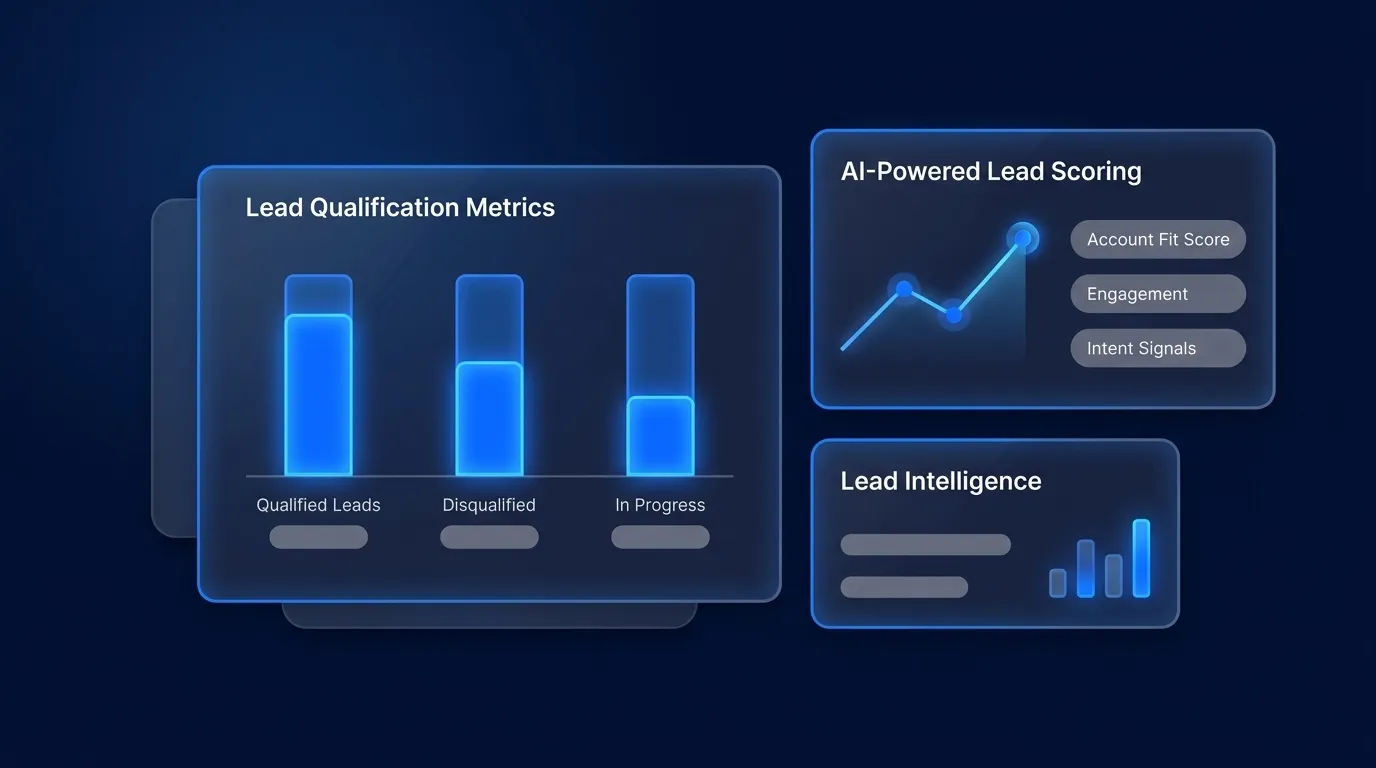 Ideal Customer Profile for Lead Qualification: 2026 Playbook