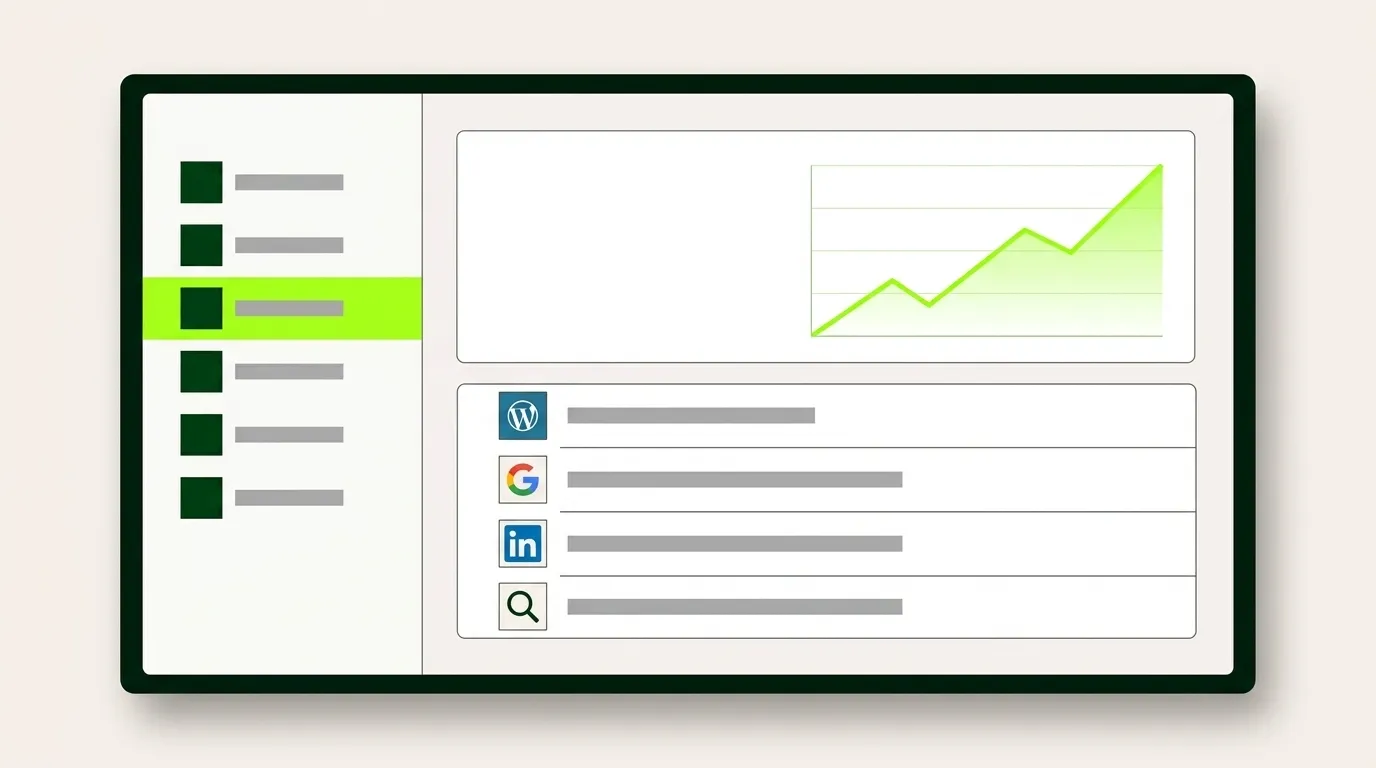 Content Generator for New Sites: Build Authority From Zero