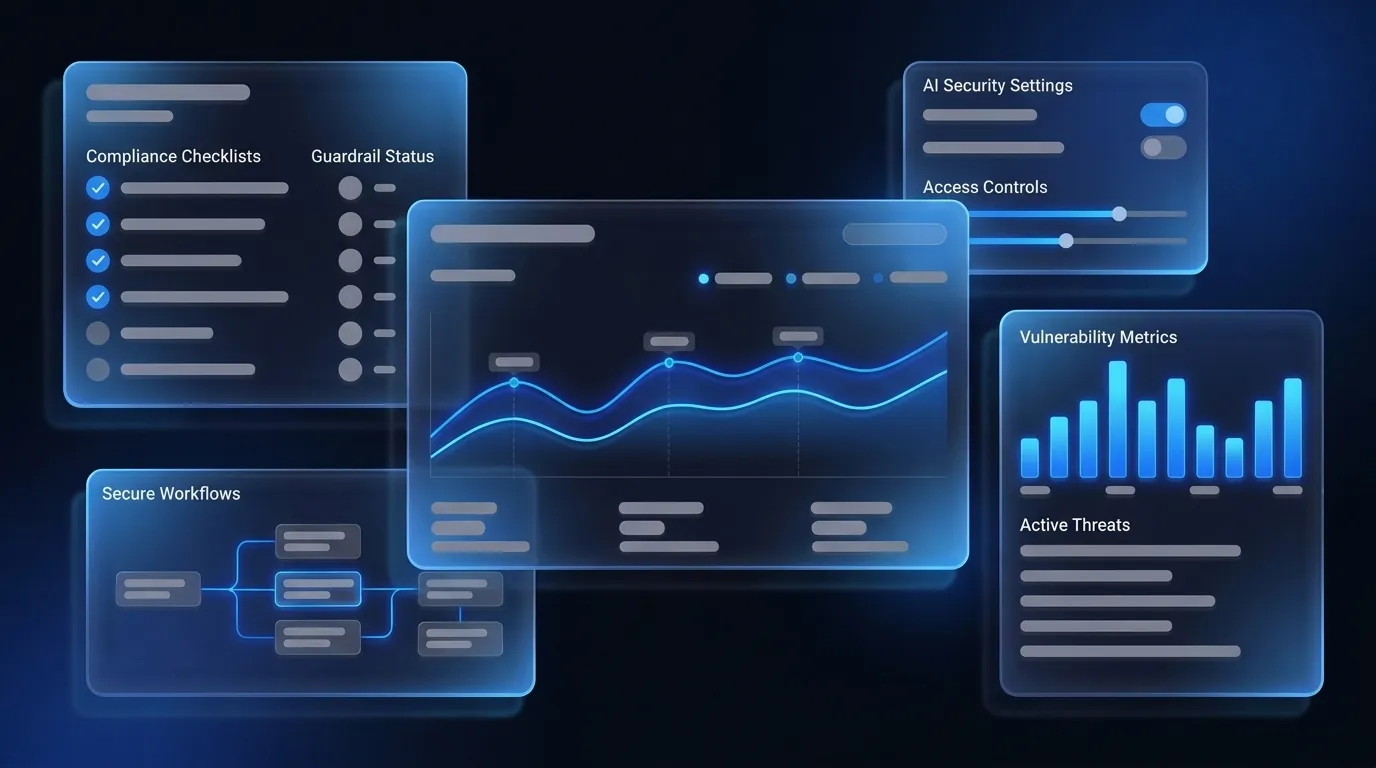 Contact Center AI Security: A Checklist for Leaders