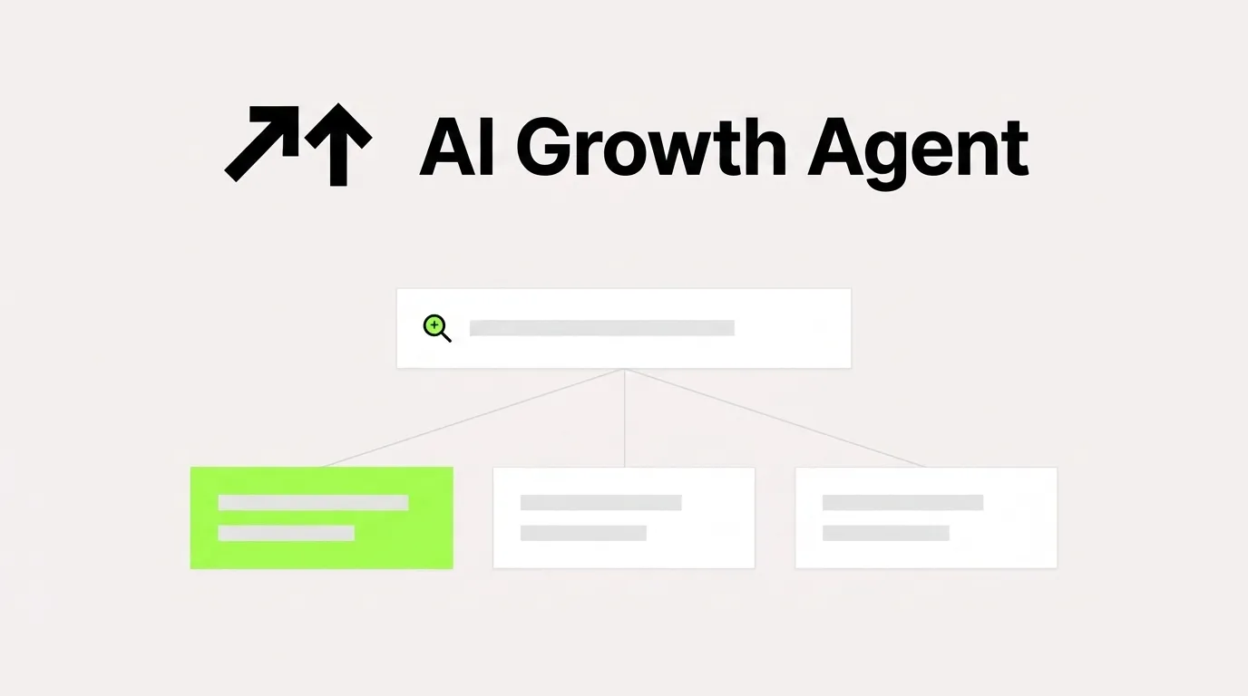 Agent-Driven SEO Optimization: The 2026 AI Playbook
