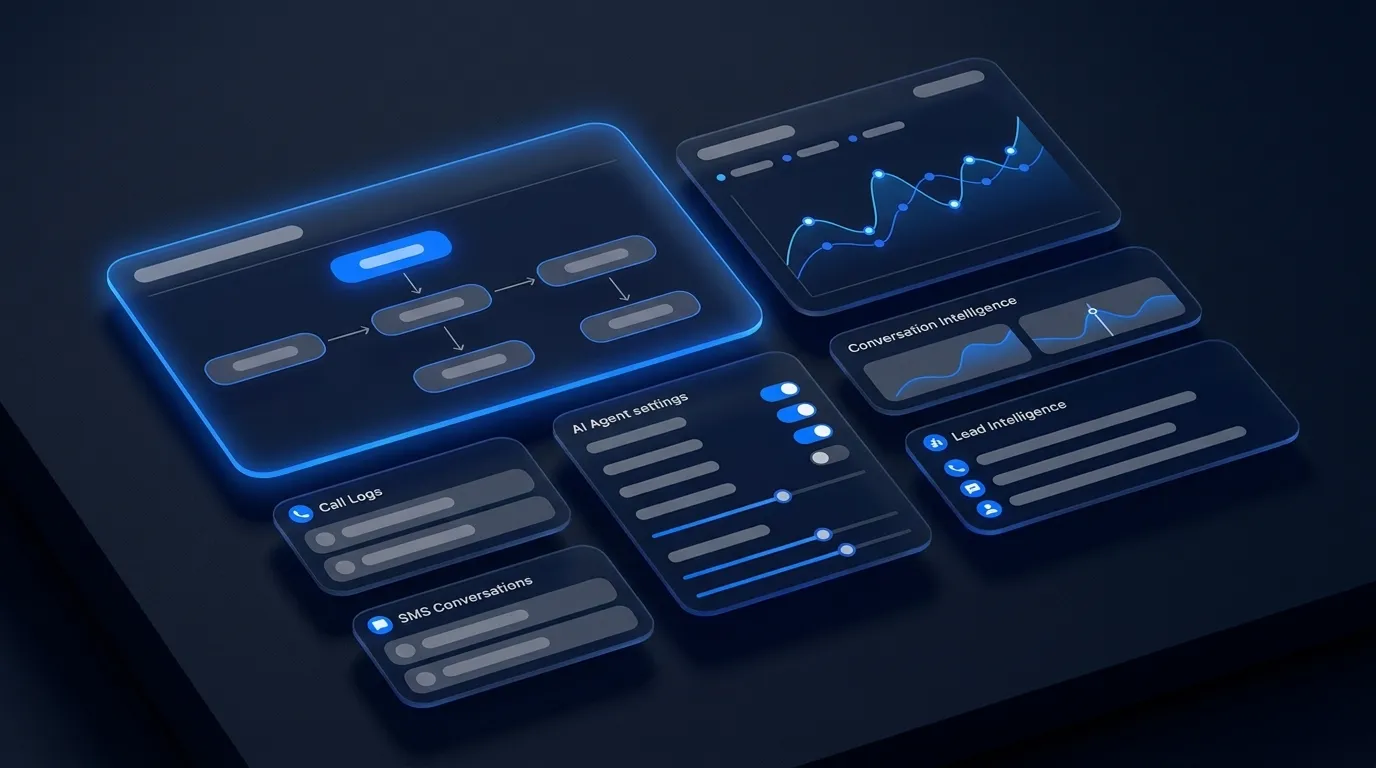 Live Transfer Automation Tools: The 2026 Buyer's Guide