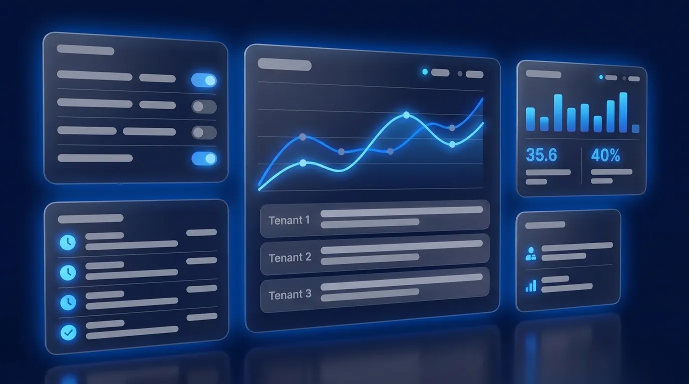 Multi-Tenant SMS Compliance CRM: Consent and Audits