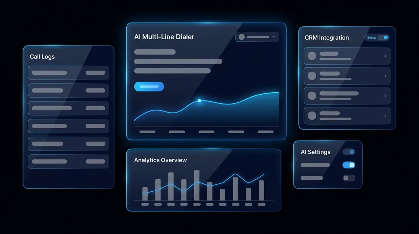 Trellus Multi-Line Dialing: Plans, Setup, and Alternatives