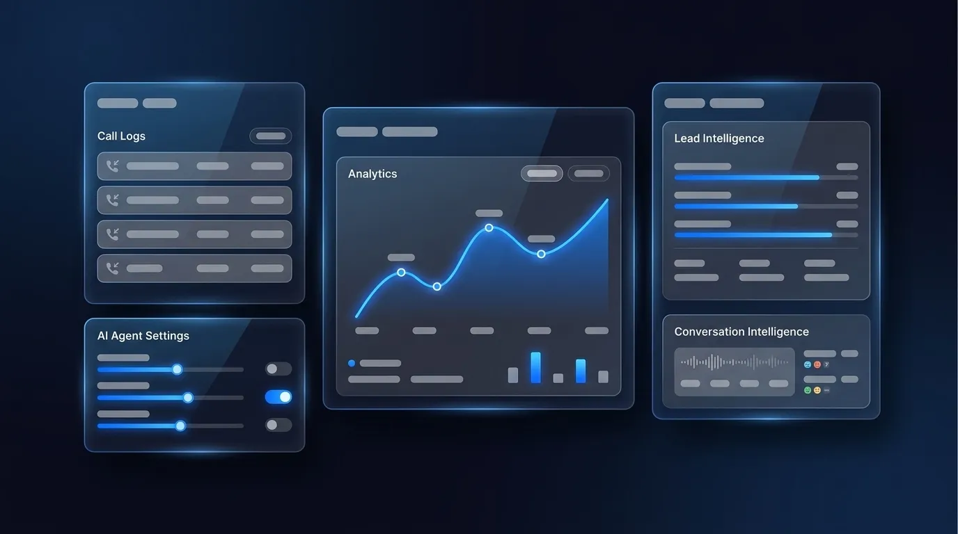 AI Voice Agent Platforms Comparison: 2026 Buyer's Guide