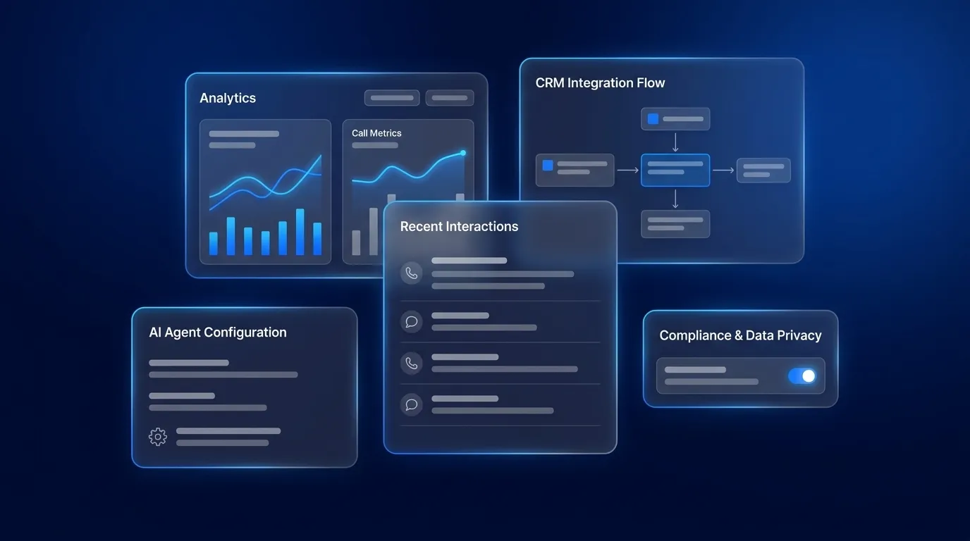 Contact Center AI CRM Integration: What Teams Need to Know