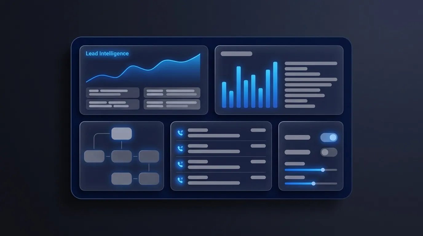 VICIdial Lead Qualification: Upgrade or Replace with AI