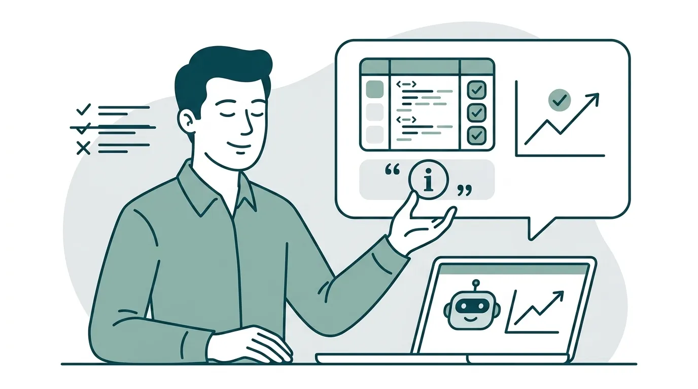 How to Measure AI Search Visibility: A Step-by-Step Guide