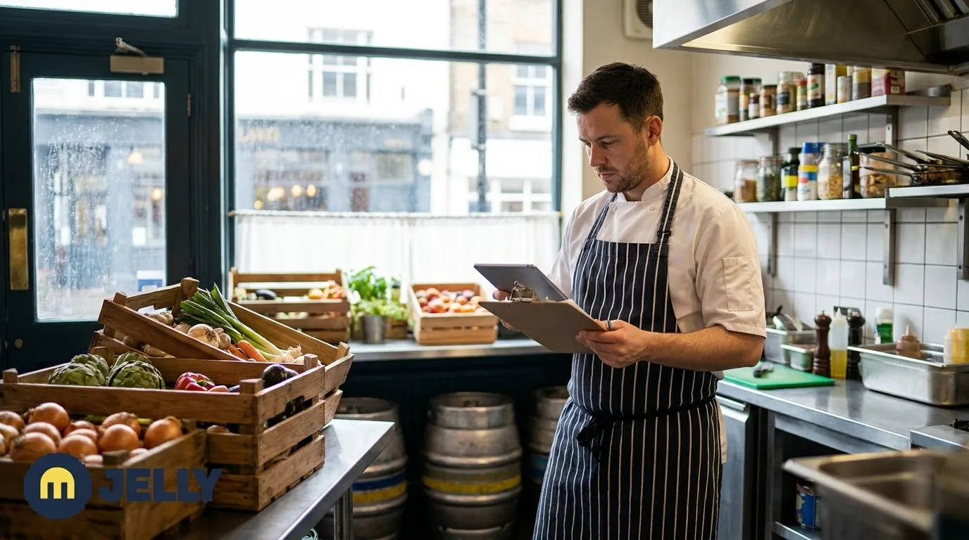 Multi-Location Stock Management Software: UK Buyer's Guide