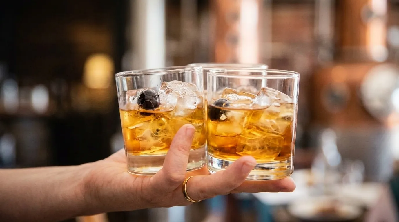 How to Plan a Private Distillery Event: What to Know