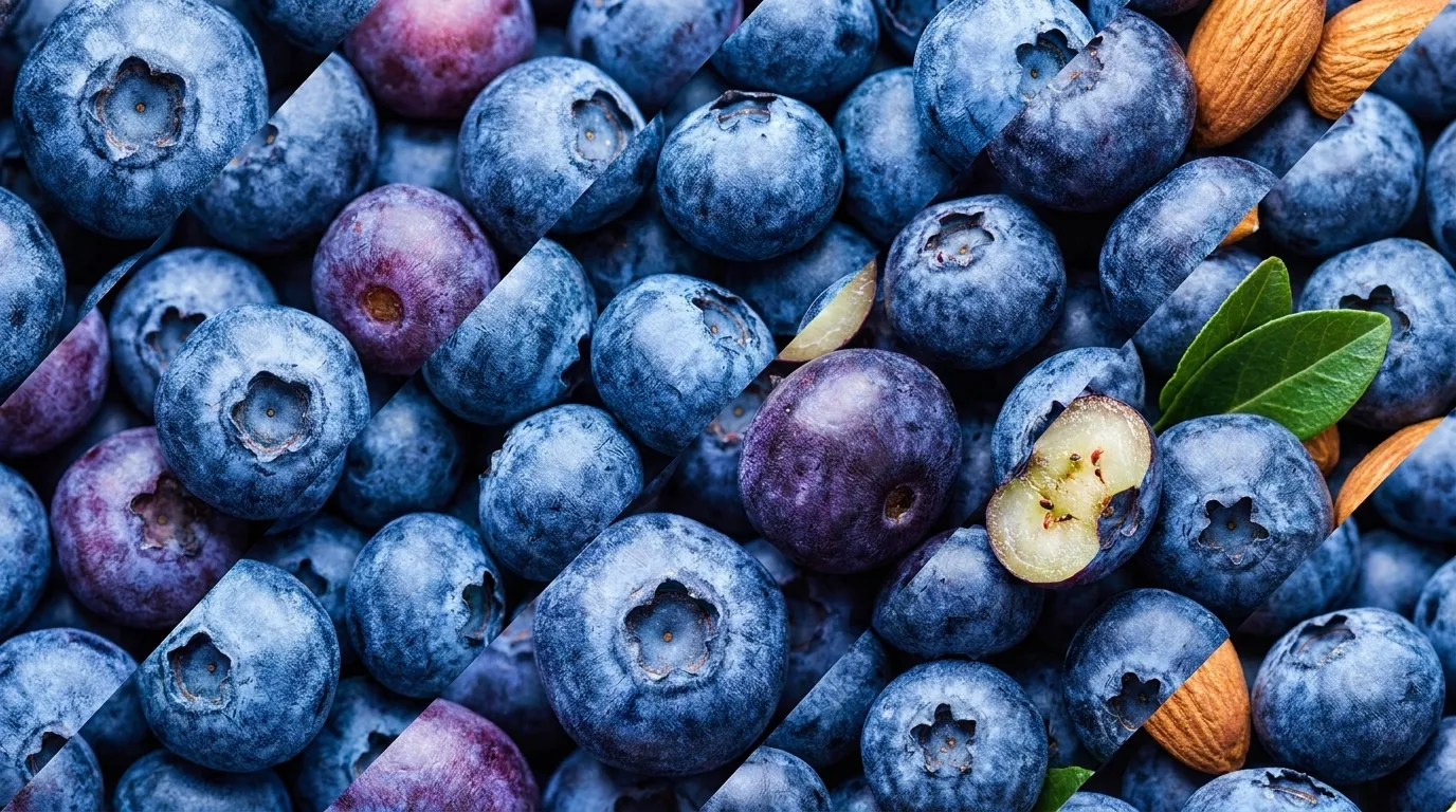 7-Day Gluten-Free Anti-Inflammatory Diet Plan
