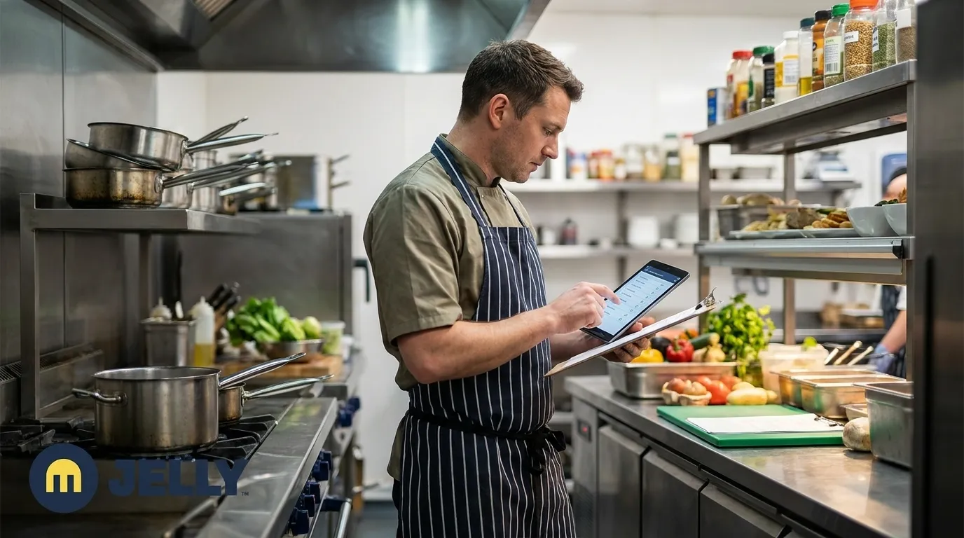 Multi-Site Bar Cost Control UK: The Operator's Guide