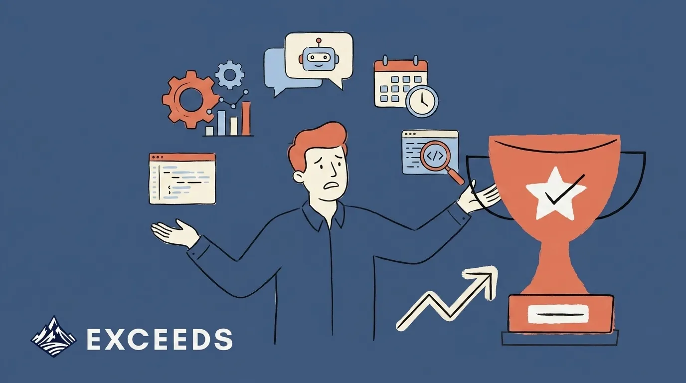 5 Best Tools for Stretched-Thin Engineering Managers