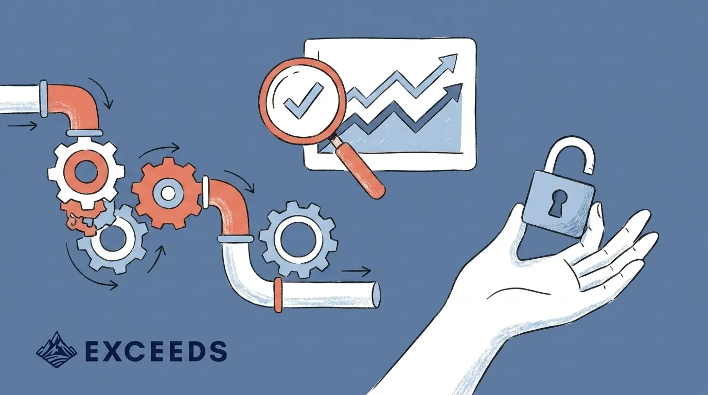 How to Measure Engineering Flow Without Micromanaging