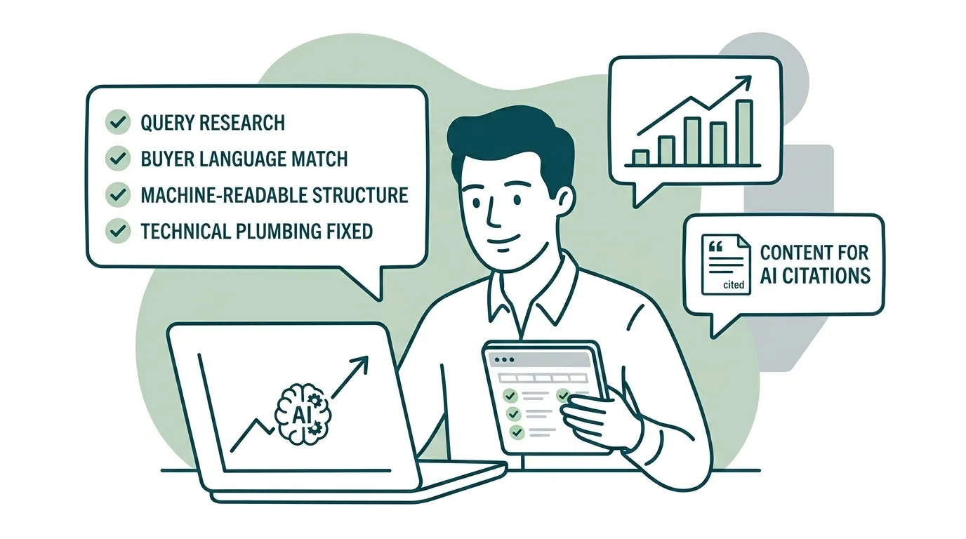 B2B Content Marketing Best Practices: The 2026 Guide