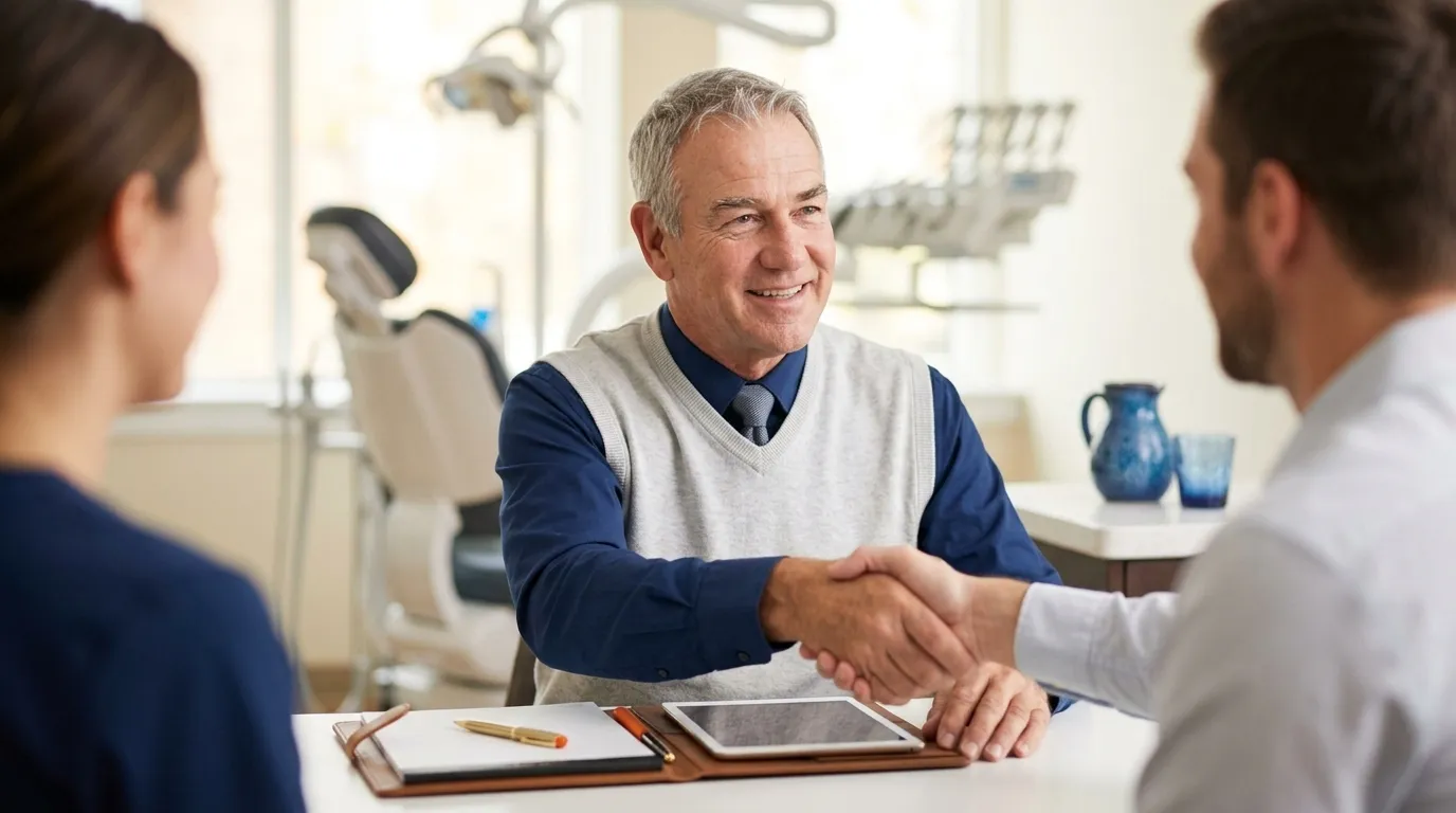 How To Sell A Dental Practice In Northern Virginia