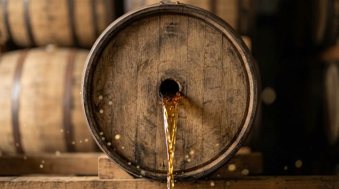 One-Day Bourbon Tour In Kentucky: Complete Planning Guide