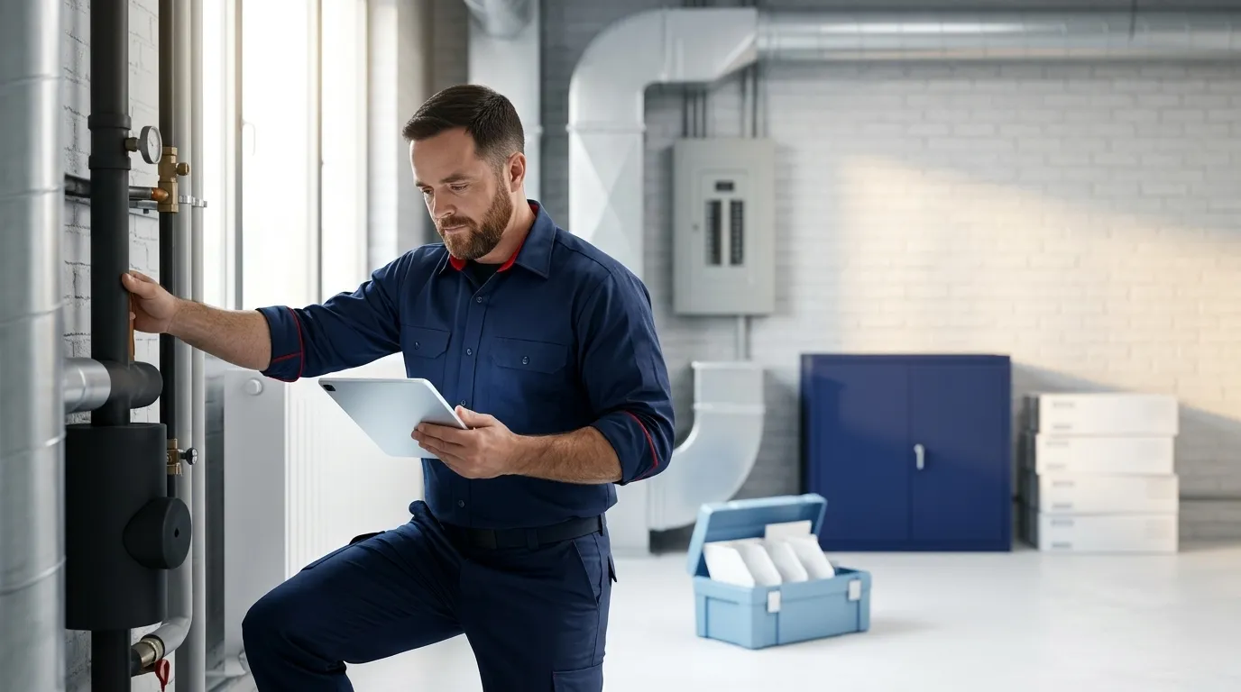 Field Service Management Software: The 2026 Buyer's Guide