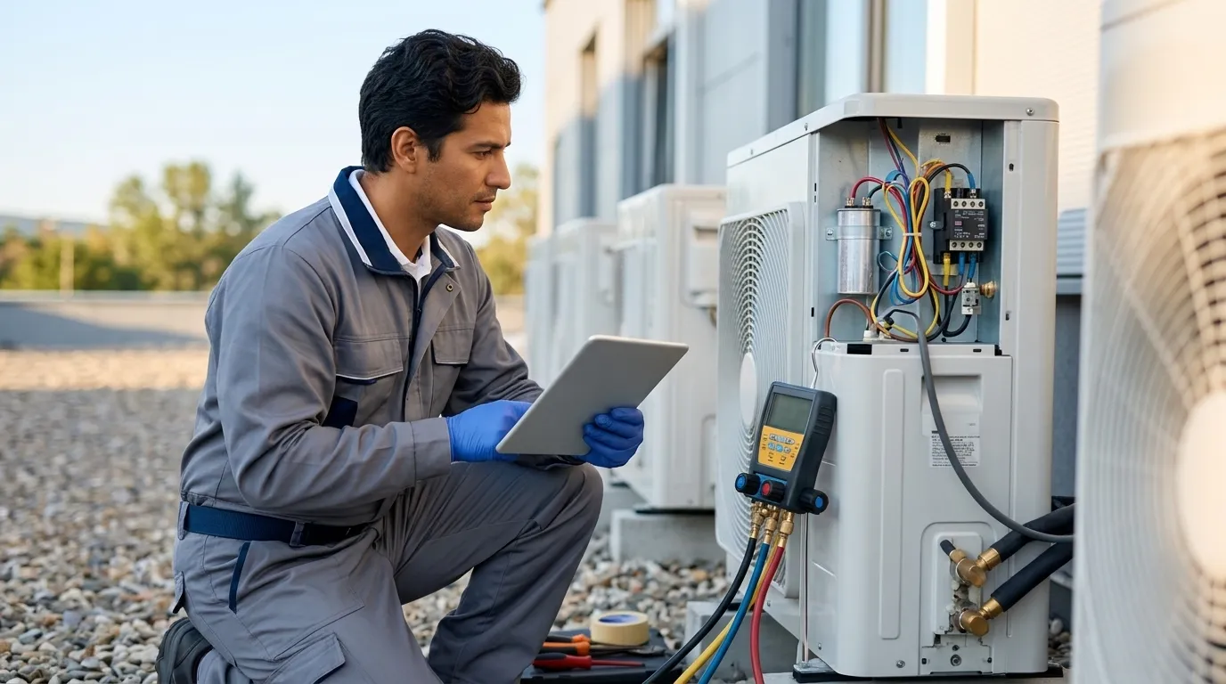 Flat Rate Pricing Software for HVAC: The 2026 Buyer's Guide