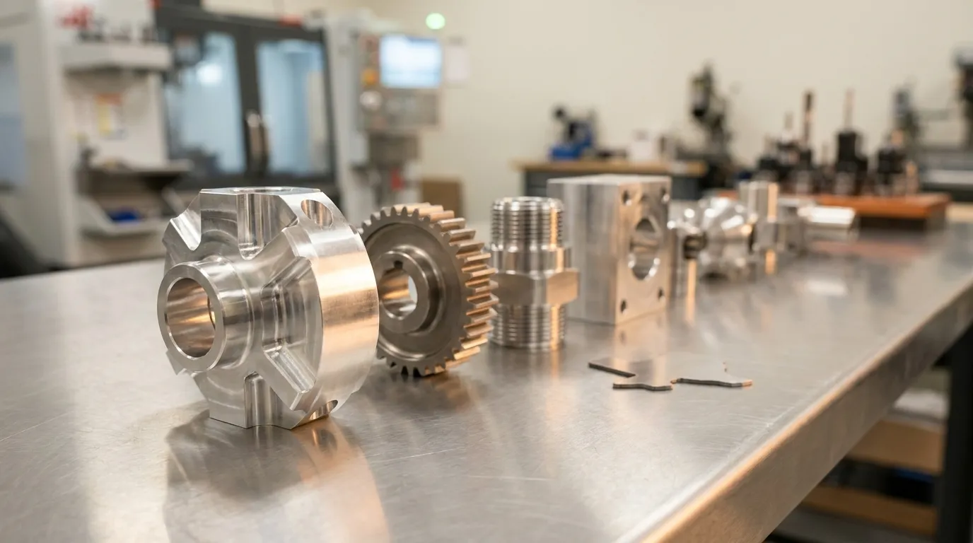 How To Estimate & Reduce CNC Machining Lead Times in Austin