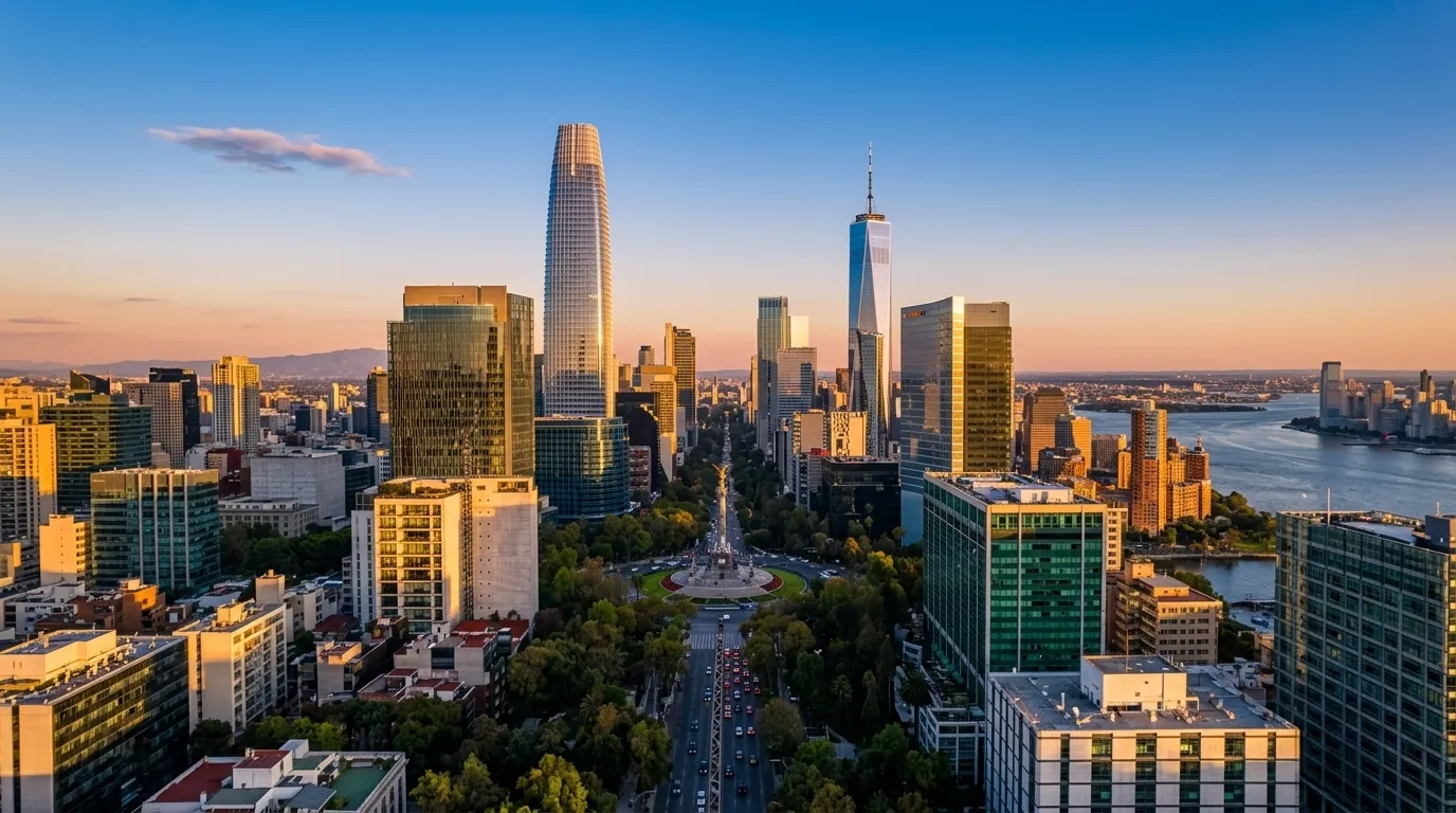 Cross-Border Financial Modeling: The Corporate Buyer's Guide