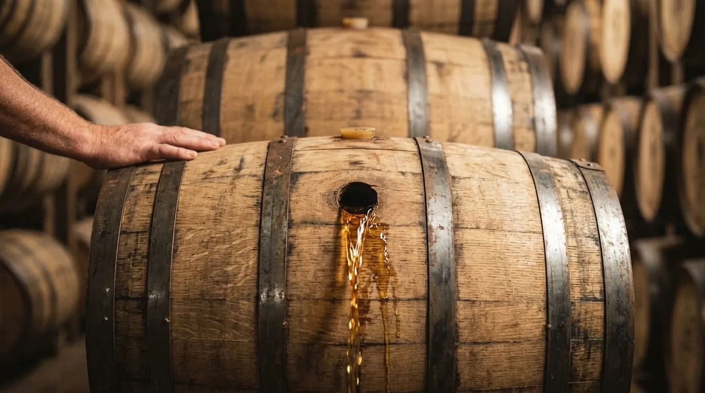 Best Distillery Tours In Kentucky: Insider's Honest Ranking