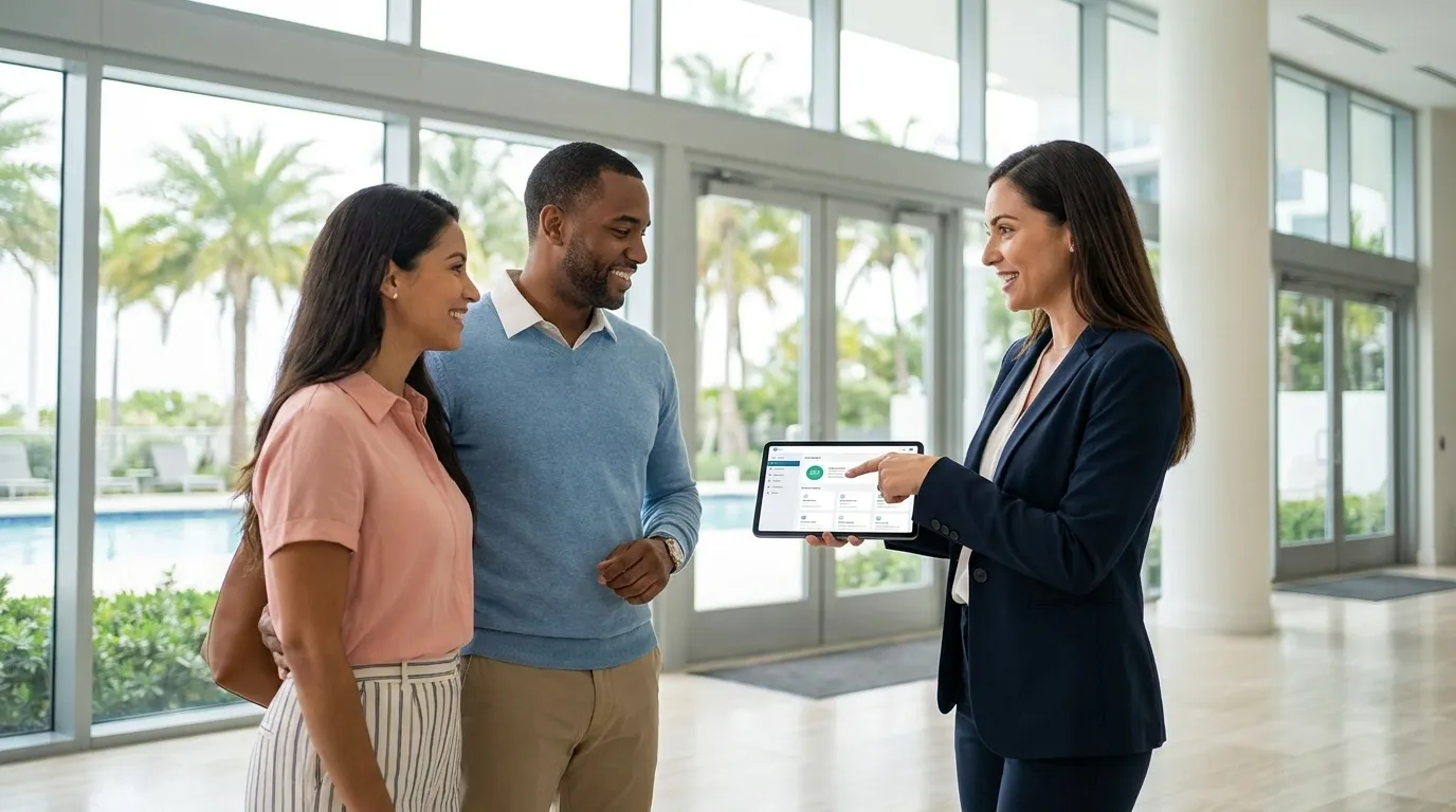 Florida HOA Software For Compliance And Resident Onboarding