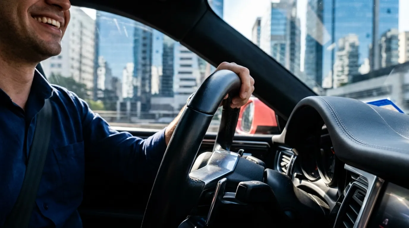 Como vender carro usado ou seminovo online